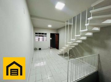 00785ad92de3078a50e17c4223929b284e0d93e0 · Sobrado com 4 dormitórios à venda, 151 m² por R$ 480.000 - Vila Planalto - São Bernardo do Campo/SP