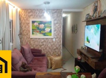 8d51f23b6d8fcab93e00f9e3a42272f08ba9e29c · Cobertura com 3 dormitórios à venda, 148 m² por R$ 530.000,00 - Vila Humaitá - Santo André/SP