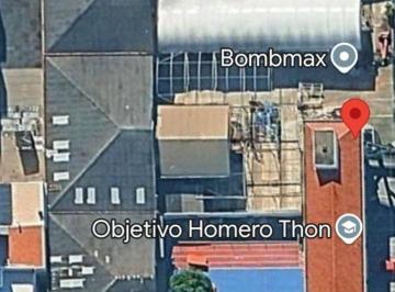 2da87ef397308b0b3a785cfda7afe0e05a98c5bd · Terreno à venda, 3000 m² por R$ 18.000.000,00 - Vila Homero Thon - Santo André/SP