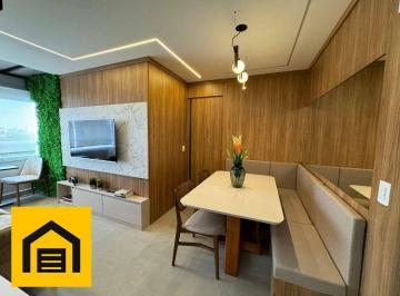 95f973a050bfef8ece0fcbc2a2cd76991238c7fc · Apartamento com 2 dormitórios à venda, 45 m² por R$ 589.000 - Centro - Diadema/SP