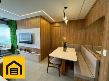 699a734d38ac77be30c421e86f7dce6e40bfd68e · Apartamento com 2 dormitórios à venda, 45 m² por R$ 589.000 - Centro - Diadema/SP