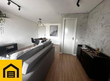 e5319c9438a5357192788d3141a04eccd1e93d64 · Apartamento com 1 dormitório à venda, 58 m² por R$ 580.000,00 - Vila Assunção - Santo André/SP