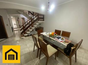 e822b0f389625987b470868ce968eb11beecd228 · Sobrado com 3 dormitórios à venda, 230 m² por R$ 950.000,00 - Jardim Pilar - Mauá/SP