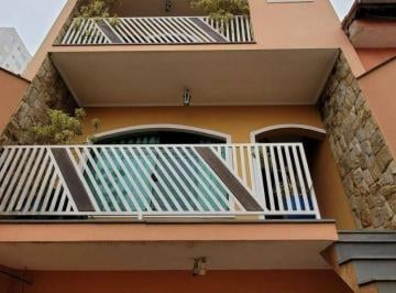 857bf38a3790f0cfeed92a02bf1f251761bc5eec · Sobrado com 4 dormitórios à venda, 300 m² por R$ 660.000,00 - Vila Nossa Senhora das Vitórias - Mauá