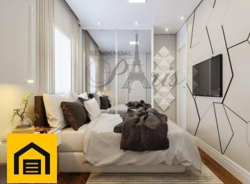 ccf8de3cf279e881ae3dcce927dab744288ff461 · Sobrado com 2 dormitórios à venda, 66 m² por R$ 410.000 - Vila Príncipe de Gales - Santo André/SP