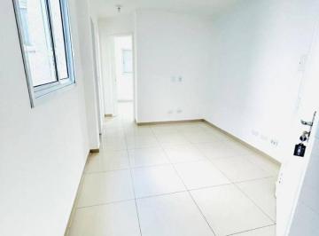 2d6d768857e1ee4dee8a0cb250ccce7c9749a2c2 · Cobertura com 2 dormitórios à venda, 76 m² por R$ 380.000,00 - Parque das Nações - Santo André/SP