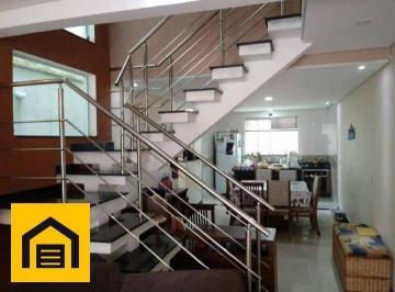 794cde98040a20e88424c0e7d201eca4b7e8efe6 · Sobrado com 3 dormitórios à venda, 234 m² por R$ 1.200.000,00 - Parque São Vicente - Mauá/SP