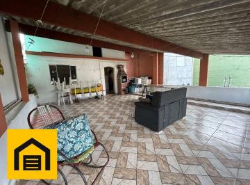 c892be43c7fd3c44f1fdcea5a030ffc767b20497 · Casa com 4 casas no terreno à venda, 264 m² por R$ 417.000- Vila Bocaina - Mauá/SP