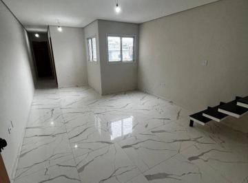 df487c166eef28fc9e7b12b5c40eca252c69b6c4 · Apartamento com 2 dormitórios à venda, 78 m² por R$ 500.000 - Jardim Guarará - Santo André/SP