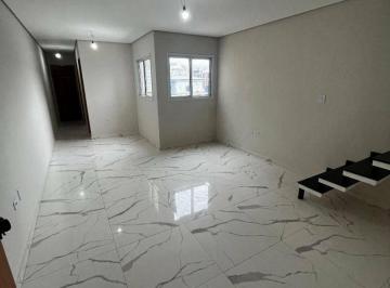 2940e3a8f5cdc99674bd693a377c4a0333dff554 · Apartamento com 2 dormitórios à venda, 78 m² por R$ 500.000 - Jardim Guarará - Santo André/SP