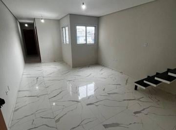 1b69d3f08c1dbd9d640dc737baf2fce9ecc30d1f · Apartamento com 2 dormitórios à venda, 78 m² por R$ 500.000 - Jardim Guarará - Santo André/SP
