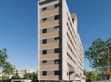 Fachada · Apartamento Garden com 2 dormitórios à venda, 62 m² por R$ 472.000 - Vila Guarani - Mauá/SP