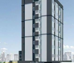 d689ca4c4cb27b8707bfd058a23260eaa9d5d650 · Sala à venda, 32 m² por R$ 292.950 - Matriz - Mauá/SP