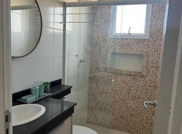 e4ee1d167fb428f8c6b590bbd133810cfbd32c91 · Apartamento com 2 dormitórios à venda, 70 m² por R$ 395.000,00 - Jardim Santo Alberto - Santo André/