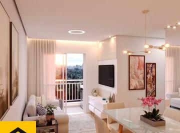 dff1f477a48a4e102789f27d581e05a6c6a3dbad · Apartamento com 2 dormitórios à venda, 60 m² por R$ 453.660,78 - Centro Alto - Ribeirão Pires/SP