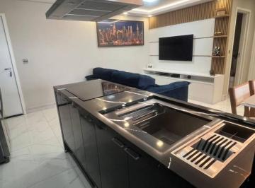 ba34b5334561dbe3478f6366684cd31868bd2442 · Apartamento com 2 dormitórios à venda, 67 m² por R$ 615.000,00 - Vila Assis Brasil - Mauá/SP