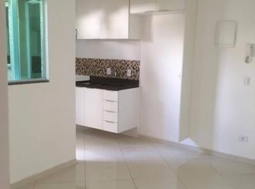 c24c17fa61e22e4b9cb88d0d5fd7c14594e27b68 · Apartamento com 2 dormitórios à venda, 55 m² por R$ 395.000,00 - Vila Guiomar - Santo André/SP