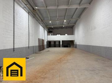 Entrada · Galpão à venda, 360 m² por R$ 1.590.000,00 - Vila Bocaina - Mauá/SP