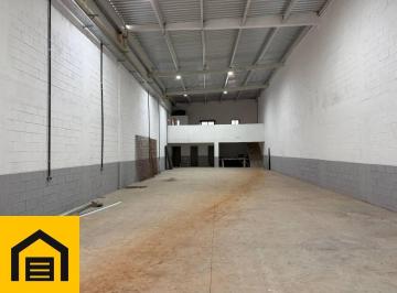 Entrada · Galpão à venda, 360 m² por R$ 1.590.000,00 - Vila Bocaina - Mauá/SP