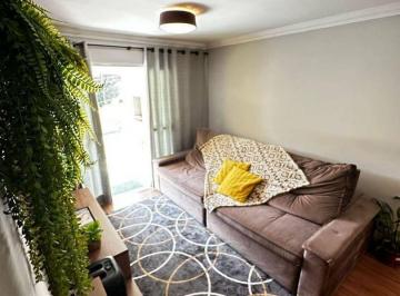 84f57f56f140300ca3567a361c3461674008d673 · Apartamento com 2 dormitórios à venda, 82 m² por R$ 440.000,00 - Jardim Guapituba - Mauá/SP