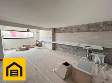 2954fea1d73aa9605ee28ab7d7b7684ed04ddff1 · Apartamento com 3 dormitórios à venda, 77 m² por R$ 590.000 - Vila Bocaina - Mauá/SP