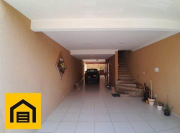c8f394b70777a90e34db93bd9d08904fb4a7b5f9 · Sobrado com 3 dormitórios à venda, 200 m² por R$ 1.100.000 - Jardim Pedroso - Mauá/SP
