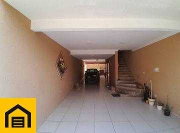 aa9780fd70e055a81424267326a81e566af5d2e0 · Sobrado com 3 dormitórios à venda, 200 m² por R$ 1.100.000 - Jardim Pedroso - Mauá/SP