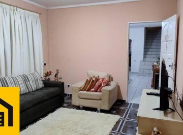 db7a91938e286bcb32ce195550dad77a1c82f20b · Sobrado com 3 dormitórios à venda, 261 m² por R$ 580.000,00 - Vila Assis Brasil - Mauá/SP