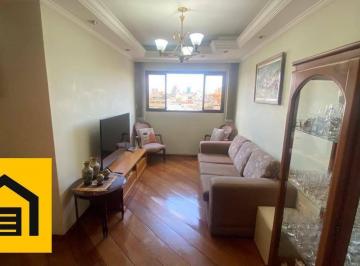 c9a43c26f30b9f4bb55942e6c86fda2d1699751d · Apartamento com 3 dormitórios à venda, 85 m² por R$ 480.000,00 - Jardim Pedroso - Mauá/SP