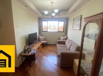 558129505cdf298353bc75b20b4bd5204062ee80 · Apartamento com 3 dormitórios à venda, 85 m² por R$ 480.000,00 - Jardim Pedroso - Mauá/SP