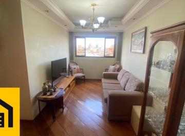 fa30b9a8d37fd2608e61a57f9351121de09ae058 · Apartamento com 3 dormitórios à venda, 85 m² por R$ 480.000,00 - Jardim Pedroso - Mauá/SP