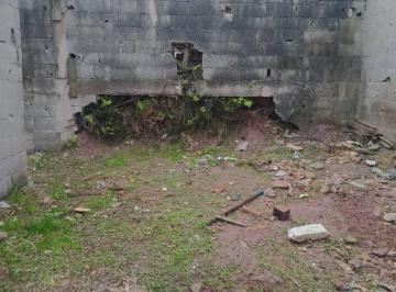 9b6ed647f9ee6e9b701b542b37f58136c0731f0f · Terreno à venda, 120 m² por R$ 185.000,00 - Vila Lisboa - Mauá/SP