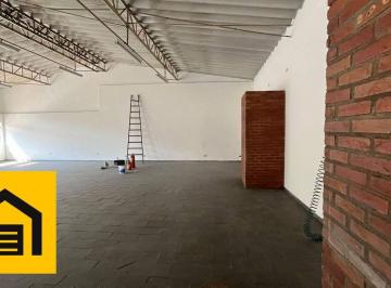 cbfaadb95ef4e6b87d3821348270fa74c8c1208e · Salão sobreloja  para alugar, 160 m² por R$ 3.665/mês