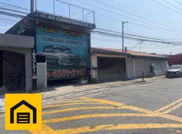 10be07cc74f650f5bff04748405d9d012b1034d6 · Galpão para alugar, 300 m² por R$ 8.000,00/mês - Jardim Zaira - Mauá/SP