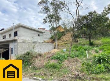 cfac78fc251586982f77e7499d79316ee851dd41 · Terreno à venda, 282 m² por R$ 135.000 - Somma - Ribeirão Pires/SP