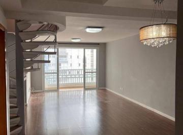 e63c6ec38db2a021b87fa16fcbf25d733336521a · Apartamento Duplex à venda, 254 m² por R$ 1.170.000,00 - Centro - São Bernardo do Campo/SP