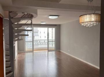 426dcd080cec2bca8ab43146a8b7e172b5ec6d12 · Apartamento Duplex à venda, 254 m² por R$ 1.170.000,00 - Centro - São Bernardo do Campo/SP