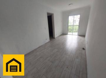 6773f9a0145bb30d09ece6ae222577b74be878a9 · Apartamento com 2 dormitórios à venda, 60 m² por R$ 300.000 - Jardim São Judas - Mauá/SP