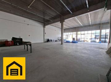 aa552ebf4a69da6f3d409083f4cc4ea16a87d08c · Galpão para alugar, 520 m² por R$ 35.000/mês - Santana - Ribeirão Pires/SP