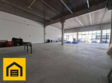 53954e1c2f4b32759352479485fc25fd00caa541 · Galpão para alugar, 520 m² por R$ 35.000/mês - Santana - Ribeirão Pires/SP