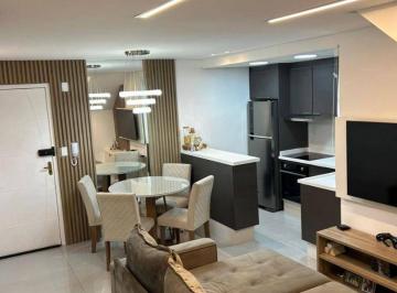 2ef5d115e67603f5b110915fc9cfa37d0db66184 · Cobertura com 2 dormitórios à venda, 100 m² por R$ 480.000,00 - Parque das Américas - Mauá/SP