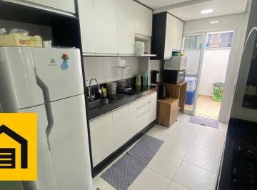 5f7838a6e591fe103ce0cf7892e2d2b867a5dfa2 · Apartamento com 3 dormitórios à venda, 114 m² por R$ 590.000,00 - Vila Nossa Senhora das Vitórias - 