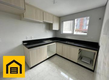 33f8080f059df1e7f1c7b1c5f5c5471e3aca6698 · Apartamento com 3 dormitórios para alugar, 100 m² por R$ 3.965,84/mês - Vila Guarani - Mauá/SP