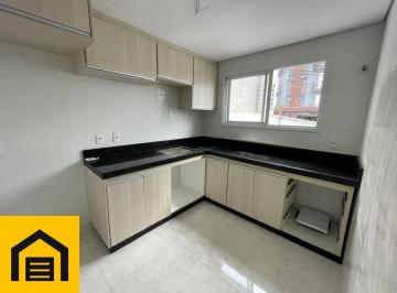 30535bbdd19e204db21dd434f2caaba7f0b6d4f8 · Apartamento com 3 dormitórios para alugar, 100 m² por R$ 3.965,84/mês - Vila Guarani - Mauá/SP