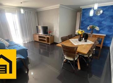 7581f11c46231c6f36e4fce82460fa8599b660ba · Apartamento com 3 dormitórios à venda, 117 m² por R$ 950.000 - Jardim Haydee - Mauá/SP
