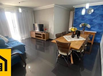 b1b692584e2d7fbf77d12e5e4c16e6eb205664c1 · Apartamento com 3 dormitórios à venda, 117 m² por R$ 950.000 - Jardim Haydee - Mauá/SP