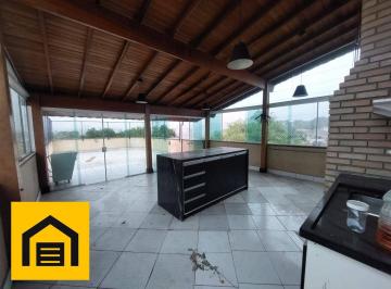 8823957967a6f1677db85b9ab8c568cae76c1a86 · Cobertura com 2 dormitórios à venda, 156 m² por R$ 550.000 - Jardim Haydee - Mauá/SP