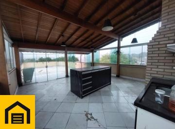 8fc32eebfcb38102cf7a5cbad78431d383a29e2b · Cobertura com 2 dormitórios à venda, 156 m² por R$ 550.000 - Jardim Haydee - Mauá/SP