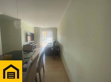 91d0bd6987b56f185d0cbac95857984445c6d3a6 · Apartamento com 2 dormitórios à venda, 73 m² por R$ 400.000,00 - Vila Nossa Senhora das Vitórias - M
