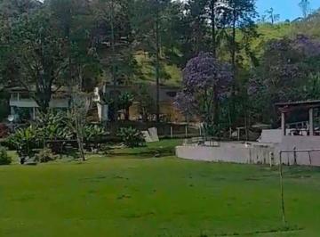 34b33651116750c6bea5a947d5d8231d872a5973 · Chácara com 3 dormitórios à venda, 4000 m² por R$ 300.000,00 - Parque Sete Pontes - Rio Grande da Se